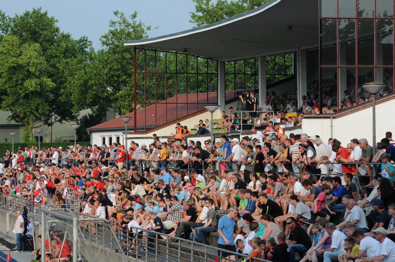 FC Viktoria 1889 Berlin - Bilder | Sponsoo